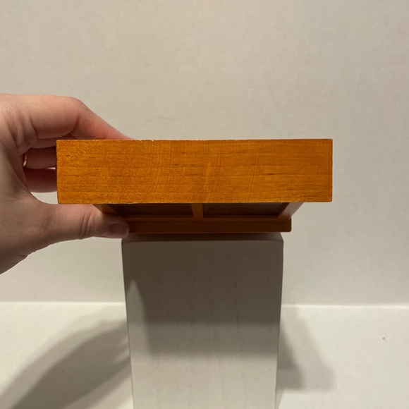 Dollhouse 1:12 Scale  Food Cabinet Display Dining Room Miniature Furniture 16 - Picture 8 of 9